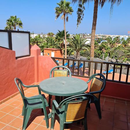 Apartmán Oasis Royal D311 Corralejo Exteriér fotografie