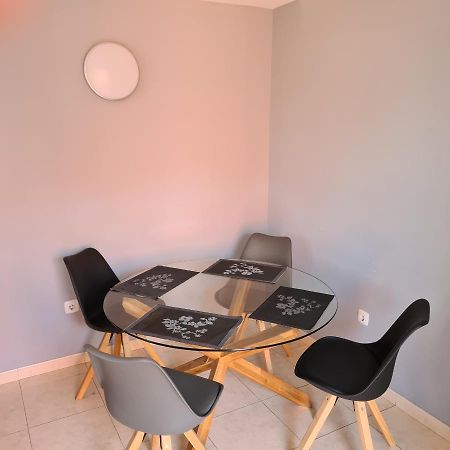Apartmán Oasis Royal D311 Corralejo Exteriér fotografie