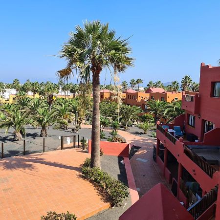 Apartmán Oasis Royal D311 Corralejo Exteriér fotografie