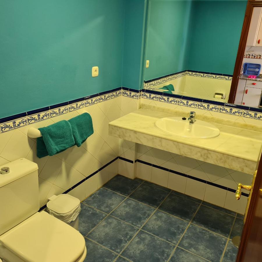 Apartmán Oasis Royal D311 Corralejo Exteriér fotografie