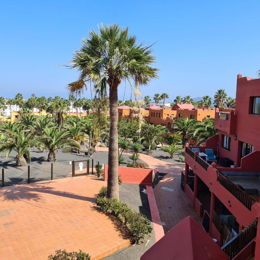 Apartmán Oasis Royal D311 Corralejo Exteriér fotografie