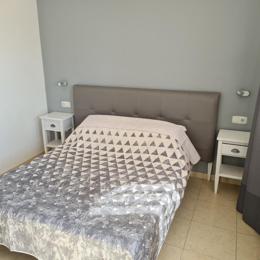 Apartmán Oasis Royal D311 Corralejo Exteriér fotografie