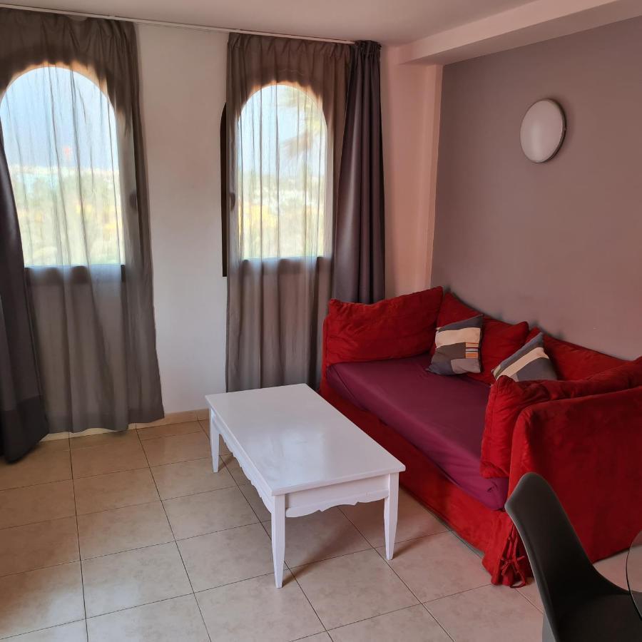 Apartmán Oasis Royal D311 Corralejo Exteriér fotografie