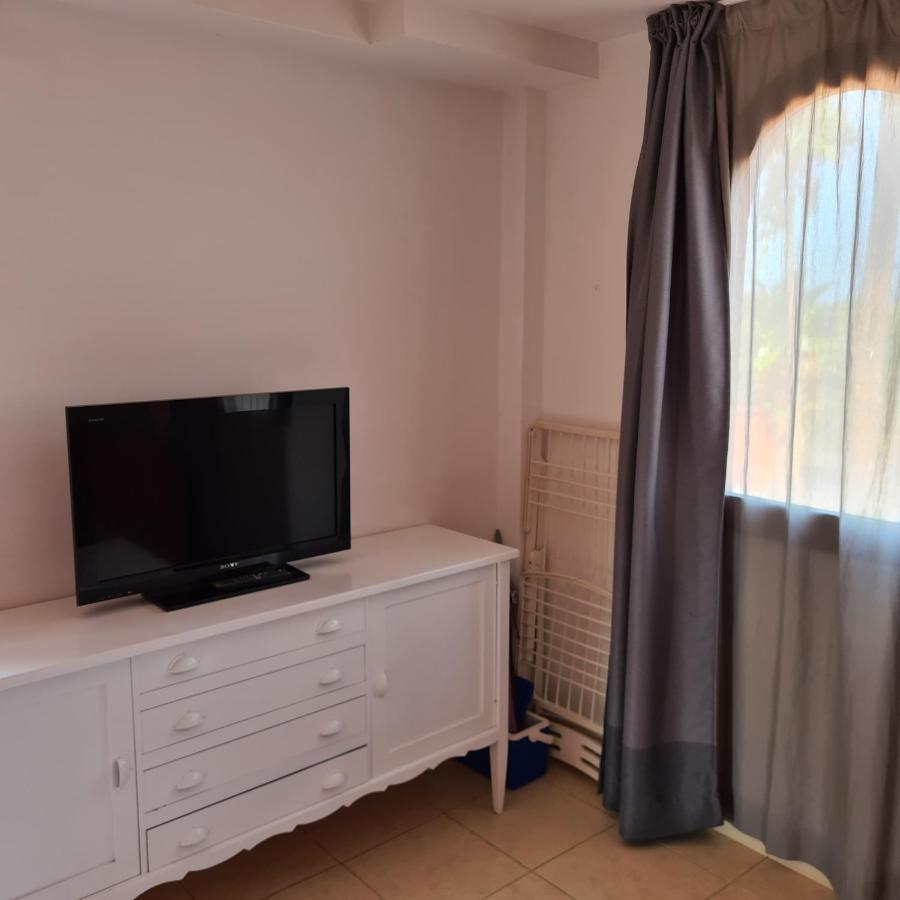 Apartmán Oasis Royal D311 Corralejo Exteriér fotografie